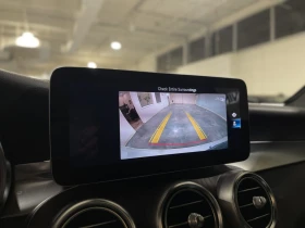 Mercedes-Benz GLC 300 4Matic / PANO / ПОДГРЕВИ, снимка 13