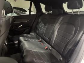 Mercedes-Benz GLC 300 4Matic / PANO / ПОДГРЕВИ, снимка 16