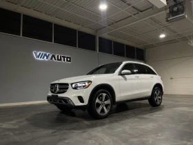 Mercedes-Benz GLC 300 4Matic / PANO / ПОДГРЕВИ, снимка 1