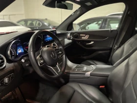 Mercedes-Benz GLC 300 4Matic / PANO / ПОДГРЕВИ, снимка 9