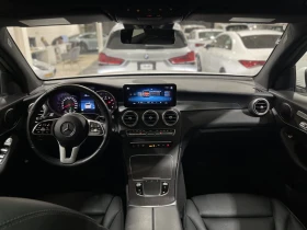 Mercedes-Benz GLC 300 4Matic / PANO / ПОДГРЕВИ, снимка 8