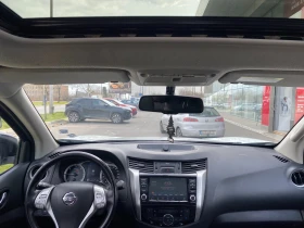 Nissan Navara 2.3 DCI 7AT Tekna, снимка 12
