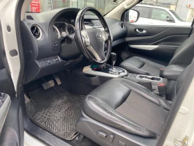 Nissan Navara 2.3 DCI 7AT Tekna, снимка 13