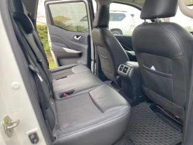 Nissan Navara 2.3 DCI 7AT Tekna, снимка 9