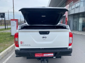 Nissan Navara 2.3 DCI 7AT Tekna, снимка 6