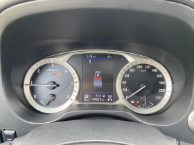 Nissan Navara 2.3 DCI 7AT Tekna, снимка 14
