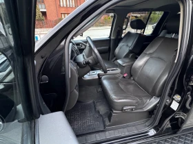 Nissan Pathfinder 2.5D 7 МЕСТА АВТОМАТИК, снимка 10