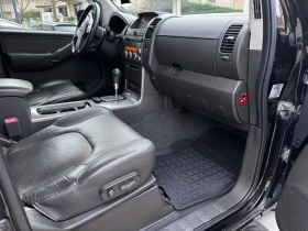 Nissan Pathfinder 2.5D 7 МЕСТА АВТОМАТИК, снимка 15