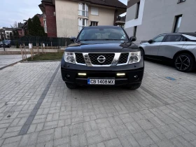 Nissan Pathfinder 2.5D 7 МЕСТА АВТОМАТИК, снимка 2