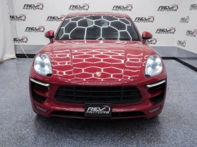 Porsche Macan * АвтоКредит * (ЦЕНА ДО БГ), снимка 2