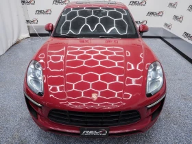 Porsche Macan * АвтоКредит * (ЦЕНА ДО БГ), снимка 5