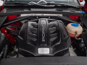 Porsche Macan * АвтоКредит * (ЦЕНА ДО БГ), снимка 9