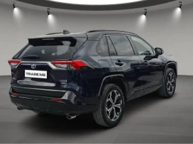 Toyota Rav4 BI-TONE/Панорама/Подгрев/Обдухване/Камера 360/HUD, снимка 6