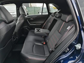 Toyota Rav4 BI-TONE/Панорама/Подгрев/Обдухване/Камера 360/HUD, снимка 13