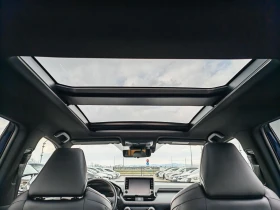 Toyota Rav4 BI-TONE/Панорама/Подгрев/Обдухване/Камера 360/HUD, снимка 17
