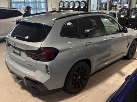 BMW X3 * xDrive30i * HUD* H/K* 360* 20IN, снимка 3