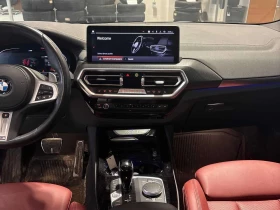 BMW X3 * xDrive30i * HUD* H/K* 360* 20IN, снимка 9