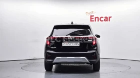 Kia Seltos, снимка 4