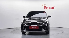 Kia Seltos, снимка 3