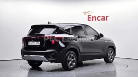 Kia Seltos, снимка 2