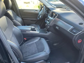Mercedes-Benz ML 350 D/AMG PACK/DISTRONIC+ /AIRMATIC/100% РЕАЛЕН ПРОБЕГ, снимка 7
