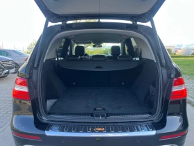 Mercedes-Benz ML 350 D/AMG PACK/DISTRONIC+ /AIRMATIC/100% РЕАЛЕН ПРОБЕГ, снимка 5