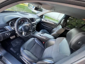 Mercedes-Benz ML 350 D/AMG PACK/DISTRONIC+ /AIRMATIC/100% РЕАЛЕН ПРОБЕГ, снимка 6