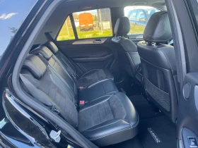 Mercedes-Benz ML 350 D/AMG PACK/DISTRONIC+ /AIRMATIC/100% РЕАЛЕН ПРОБЕГ, снимка 9