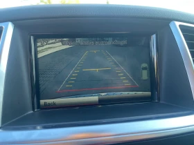 Mercedes-Benz ML 350 D/AMG PACK/DISTRONIC+ /AIRMATIC/100% РЕАЛЕН ПРОБЕГ, снимка 12