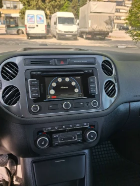 VW Tiguan Нов внос 4x4 160 кс, снимка 5