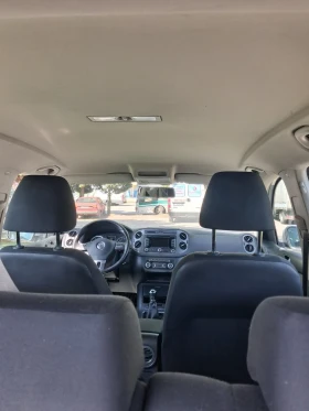 VW Tiguan Нов внос 4x4 160 кс, снимка 6