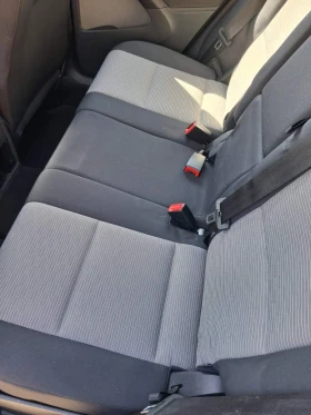 VW Tiguan Нов внос 4x4 160 кс, снимка 10