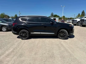 Hyundai Santa fe | Ultimate Calligraphy | DISTRONIC | 360 | HUD | , снимка 3