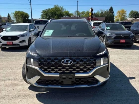 Hyundai Santa fe | Ultimate Calligraphy | DISTRONIC | 360 | HUD | , снимка 6