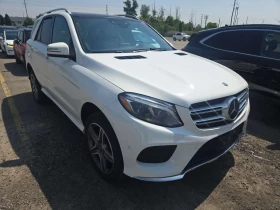 Mercedes-Benz GLE 400 AMG Line * CARFAX * Един собственик * , снимка 2