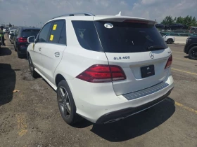 Mercedes-Benz GLE 400 AMG Line * CARFAX * Един собственик * , снимка 4