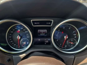 Mercedes-Benz GLE 400 AMG Line * CARFAX * Един собственик * , снимка 6