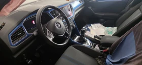 VW T-Roc 1.6 TDI 116 DIGITAL FU LL LED CARPLPLAY , снимка 8