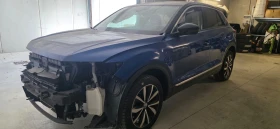 VW T-Roc 1.6 TDI 116 DIGITAL FU LL LED CARPLPLAY , снимка 2