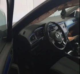 VW T-Roc 1.6 TDI 116 DIGITAL FU LL LED CARPLPLAY , снимка 10