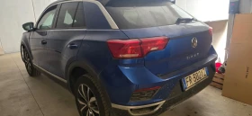 VW T-Roc 1.6 TDI 116 DIGITAL FU LL LED CARPLPLAY , снимка 7