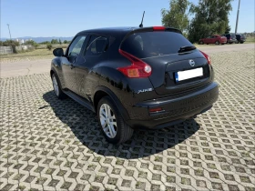 Nissan Juke 1.6I, 117кс, нов внос, автоматик, снимка 5