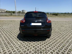 Nissan Juke 1.6I, 117кс, нов внос, автоматик, снимка 6