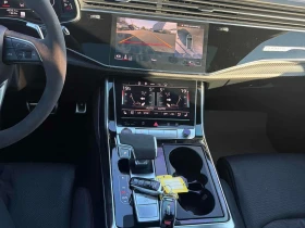 Audi RSQ8 * 4.0 TFSI quattro * АВТОКРЕДИТ БЕЗ ПЪРВОНАЧАЛНА *, снимка 9