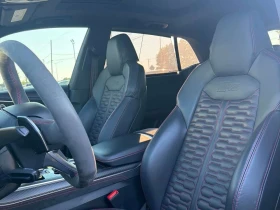 Audi RSQ8 * 4.0 TFSI quattro * АВТОКРЕДИТ БЕЗ ПЪРВОНАЧАЛНА *, снимка 10