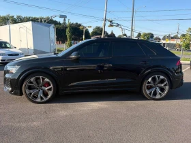 Audi RSQ8 * 4.0 TFSI quattro * АВТОКРЕДИТ БЕЗ ПЪРВОНАЧАЛНА *, снимка 2