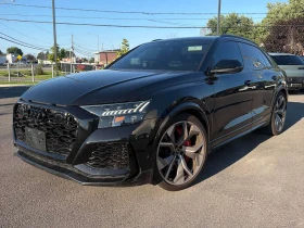 Audi RSQ8 * 4.0 TFSI quattro * АВТОКРЕДИТ БЕЗ ПЪРВОНАЧАЛНА *, снимка 1