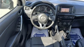 Mazda CX-5 2.0 4X4, снимка 10
