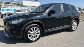 Mazda CX-5 2.0 4X4, снимка 3