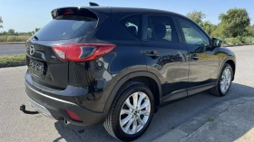 Mazda CX-5 2.0 4X4, снимка 5